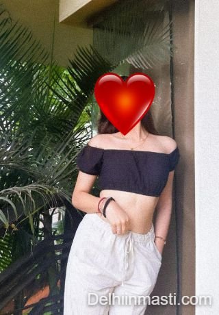 Defence Colony independent model escort