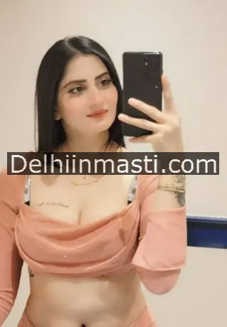 Independent companion Simran available in Sainik Farm