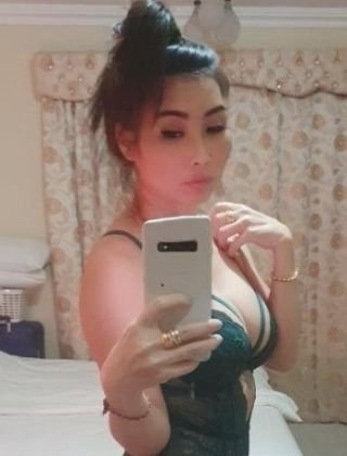 independent Escort in New friends colony