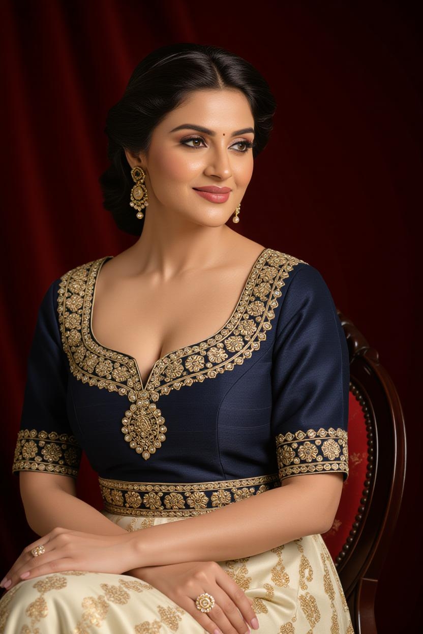 Neha Gupta, 26-year-old Delhi Escort
