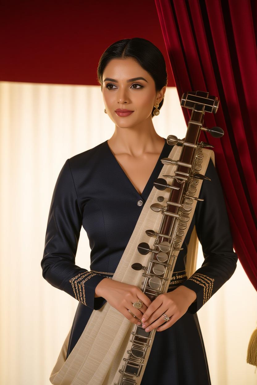 Priyanka Sharma, 22-year-old Delhi Escort